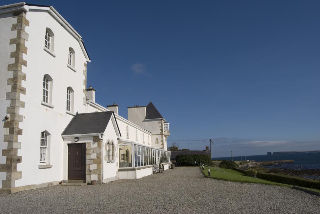 Stella Maris Shore House バリーキャッスル エクステリア 写真